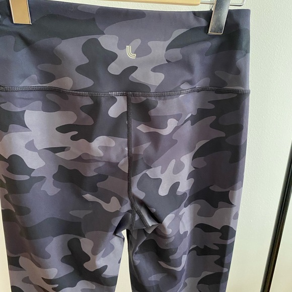 Lole leggings camo - Picture 3 of 5
